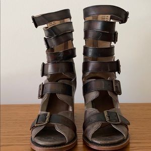 FreeBird-Bond size 7